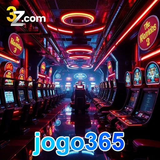 jogo365 Jogos de caça-níqueis