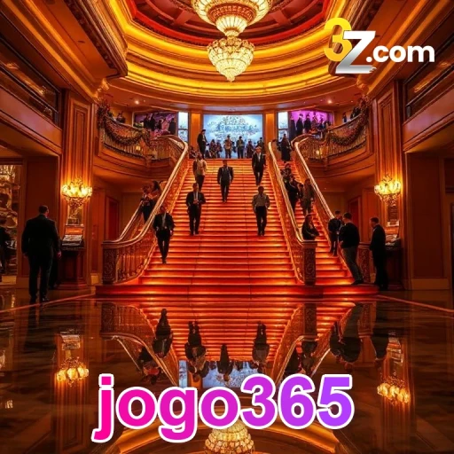 jogo365 Plataforma