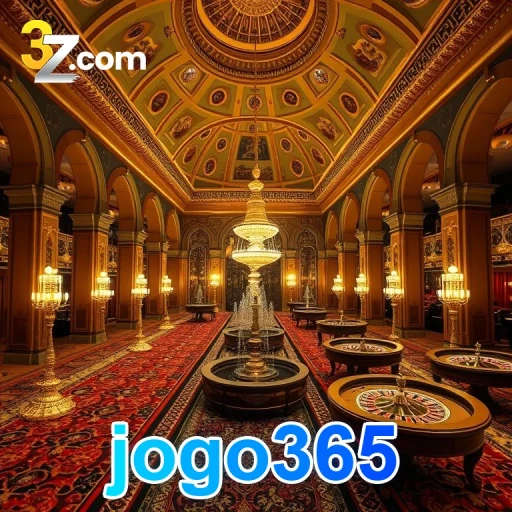 jogo365 Slots